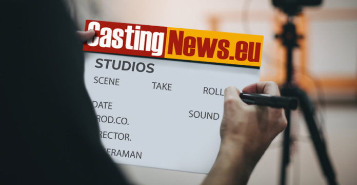 Casting attori Roma