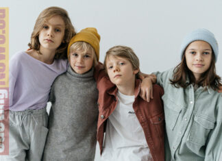 Casting per bambini e bambine tra i 6 e gli 11 anni per un film storico ambientato nel Settecento ragazzi ragazze provini film