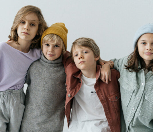 Casting per bambini e bambine tra i 6 e gli 11 anni per un film storico ambientato nel Settecento ragazzi ragazze provini film