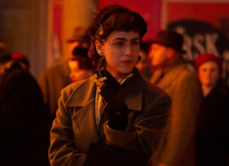 Casting a Roma e provincia per la serie “Miss Fallaci” Miss Fallaci Miriam Leone