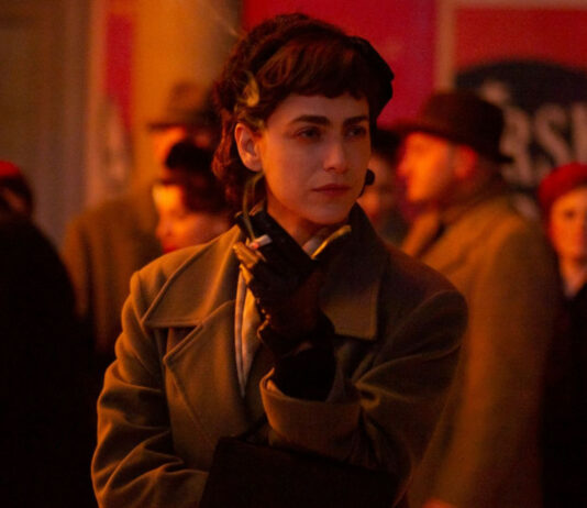 Casting a Roma e provincia per la serie “Miss Fallaci” Miss Fallaci Miriam Leone