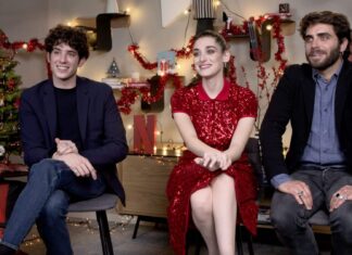 Odio il Natale, casting aperti per la seconda stagione Odio il Natale 2