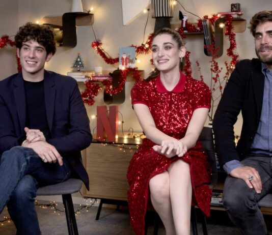 Odio il Natale, casting aperti per la seconda stagione Odio il Natale 2