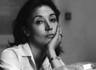 “Miss Fallaci”, nuovi casting per la serie televisiva con Miriam Leone Miss Fallaci casting a Roma
