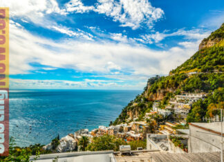 Casting per una serie televisiva che si girerà in Costiera Amalfitana Positano casting