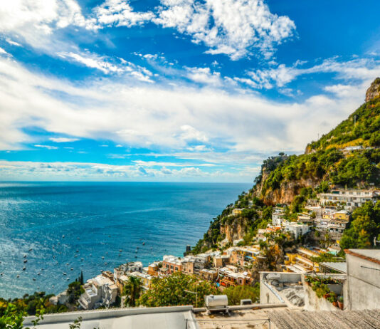 Casting per una serie televisiva che si girerà in Costiera Amalfitana Positano casting