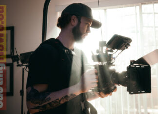 Casting per un importante film a Roma, si cerca una donna tra i 30 e i 40 anni Casting film Roma