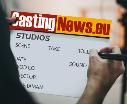 Casting per un film internazionale, si cerca un attore tra i 40 e i 60 anni Casting attori a Napoli