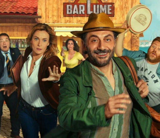 “I Delitti del Barlume 11”, si cercano attori e attrici per la serie diretta da Roan Johnson e Milena Cocozza I Delitti del Barlume 11 serie