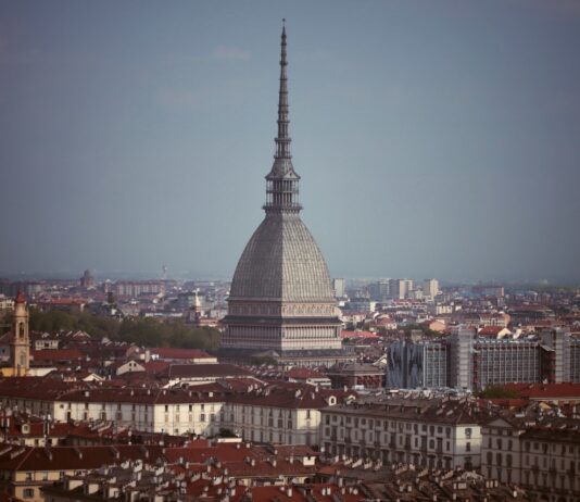 “Fuochi D’Artificio”, nuovo casting per la serie TV che si gira in Piemonte Torino Piemonte casting news