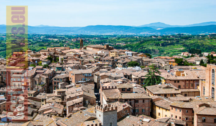 Toscana Siena