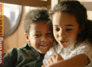 Casting per un lungometraggio in Campania, si cercano bambini e bambine di origine africana bambini bambine casting