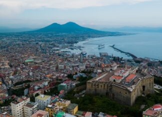 Casting in Campania, si cercano comparse maggiorenni e minorenni per il nuovo film di Paolo Sorrentino napoli campania film