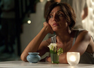 “Best Friend Forever” con Ambra Angiolini, casting per piccoli ruoli e figurazioni a Roma Ambra Angiolini