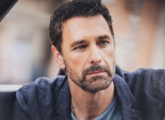 “I Fantastici 5”, si cerca una controfigura di Raoul Bova Raoul Bova attore