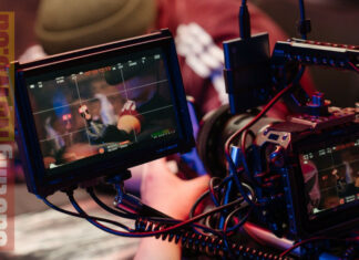 Opportunità di lavoro per attori nel cortometraggio retribuito “Servitori di Storie” Casting News cortometraggi