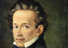 Casting per la miniserie Rai “Giacomo Leopardi: vita e amori del poeta” Giacomo Leopardi