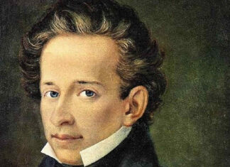 Casting per la miniserie Rai “Giacomo Leopardi: vita e amori del poeta” Giacomo Leopardi