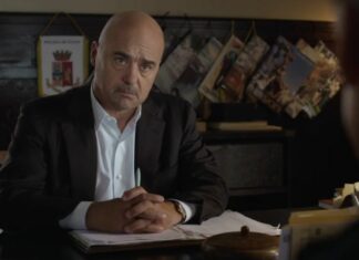 Casting minori per un film diretto da Luca Zingaretti Luca Zingaretti regia film