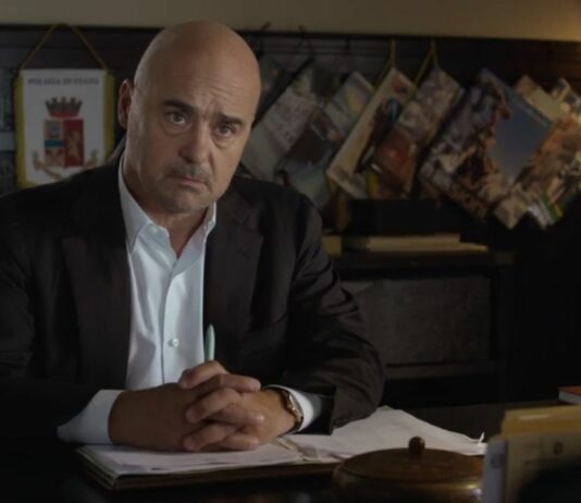 Casting minori per un film diretto da Luca Zingaretti Luca Zingaretti regia film