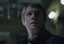 Casting attori e attrici per il film “Flavia De Luce” con Martin Freeman Martin Freeman