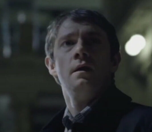 Casting attori e attrici per il film “Flavia De Luce” con Martin Freeman Martin Freeman