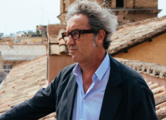 Paolo Sorrentino, casting per il nuovo lungometraggio con Silvio Orlando e Giampiero De Concilio Paolo Sorrentino