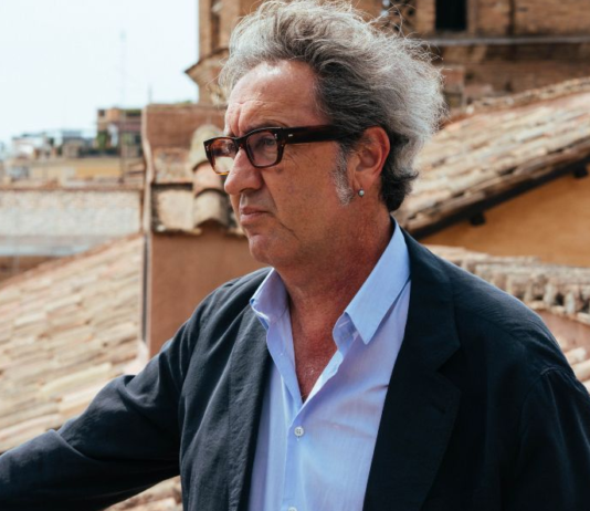 Paolo Sorrentino, casting per il nuovo lungometraggio con Silvio Orlando e Giampiero De Concilio Paolo Sorrentino