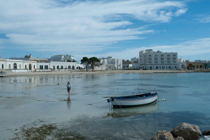 Salento Puglia