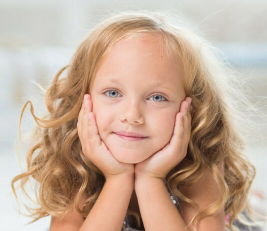 Si cercano bambine tra i 6 e i 9 anni per un lungometraggio che si girerà in Puglia bambine ragazze film