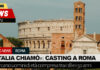 Casting per la serie Rai “L’Italia chiamò”, si cercano uomini di tra i 18 e i 50 anni "L'Italia chiamò" miniserie Rai