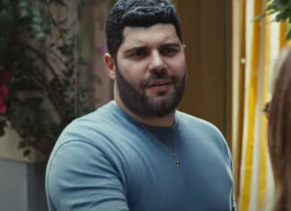 Casting attrice per la nuova serie televisiva Sky “Piedone” Piedone Salvatore Esposito