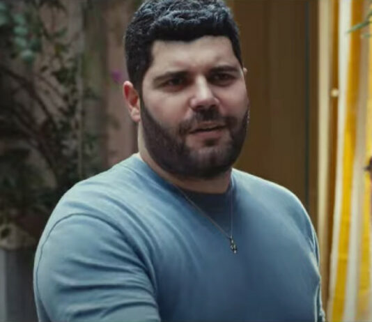 Casting attrice per la nuova serie televisiva Sky “Piedone” Piedone Salvatore Esposito