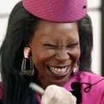 Whoopi Goldberg