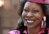 Casting figurazioni speciali e comparse per il film “Leopardi & Co” Whoopi Goldberg attrice