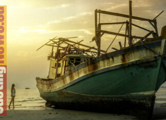 “Cuori di sale”, casting per una coproduzione internazionale che di girerà in Sicilia barca film nave