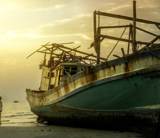 “Cuori di sale”, casting per una coproduzione internazionale che di girerà in Sicilia barca film nave