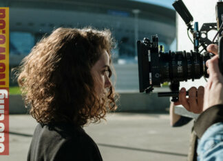 Si cerca una ragazza tra i 16 e i 22 anni per il ruolo da protagonista nel lungometraggio “Voglio guardare” camera attrice casting