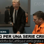 Casting a Roma per una serie crime