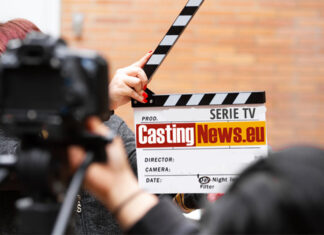 Casting per la nuova serie italo-tedesca: Aperte le selezioni per figurazioni speciali e comparse legate alla storia di Levi Strauss Casting serie televisiva