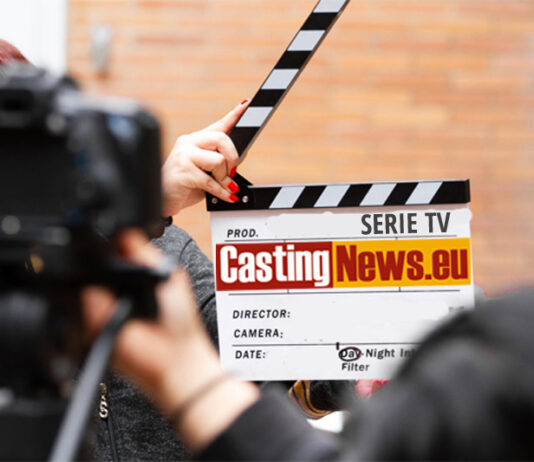 Casting per la nuova serie italo-tedesca: Aperte le selezioni per figurazioni speciali e comparse legate alla storia di Levi Strauss Casting serie televisiva