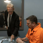 crime serie casting