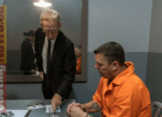 Casting aperti per una nuova serie televisiva crime ambientata a Roma