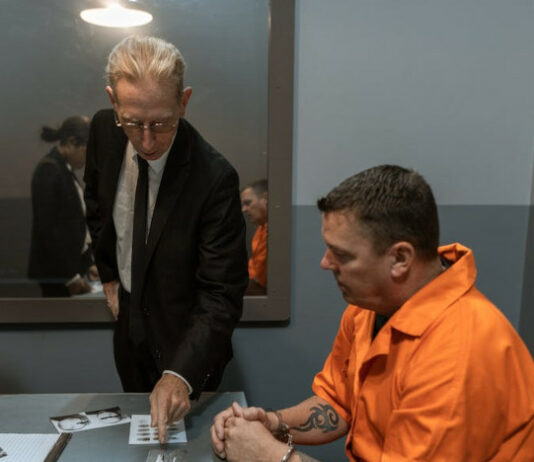 Casting aperti per una nuova serie televisiva crime ambientata a Roma