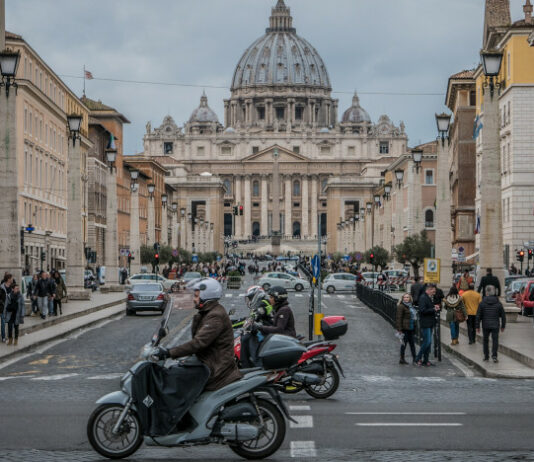 “La vita accanto”, dal 17 luglio le riprese romane del film di Marco Tullio Giordana Riprese a Roma