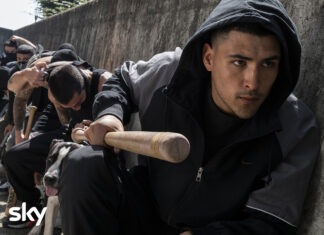 Casting Aperto per la Seconda Stagione di “Blocco 181” Blocco 181 serie Sky