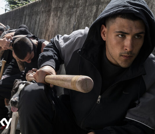 Casting Aperto per la Seconda Stagione di “Blocco 181” Blocco 181 serie Sky