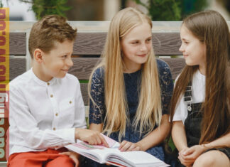 Casting aperti a Roma per una nuova serie TV: si cercano giovani talenti dai 6 ai 12 anni Casting bambini e bambine a Roma