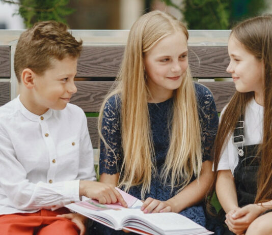 Casting aperti a Roma per una nuova serie TV: si cercano giovani talenti dai 6 ai 12 anni Casting bambini e bambine a Roma