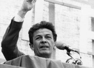 Casting aperti: Il regista Andrea Segre torna sul grande schermo con “La grande ambizione” Enrico Berlinguer